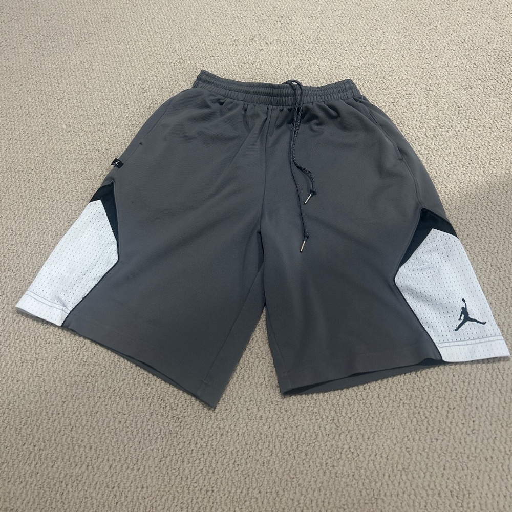 Jordan Shorts